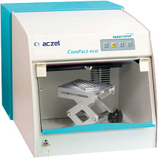 Рентгенофлуоресцентный спектрометр для микроанализа Compact ECO