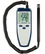 ИВА-6А-КП термогигрометр