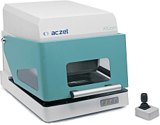Рентгенофлуоресцентный спектрометр для микроанализа Axiom