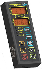 МЦ-70 магнитометр цифровой трехкомпонентный